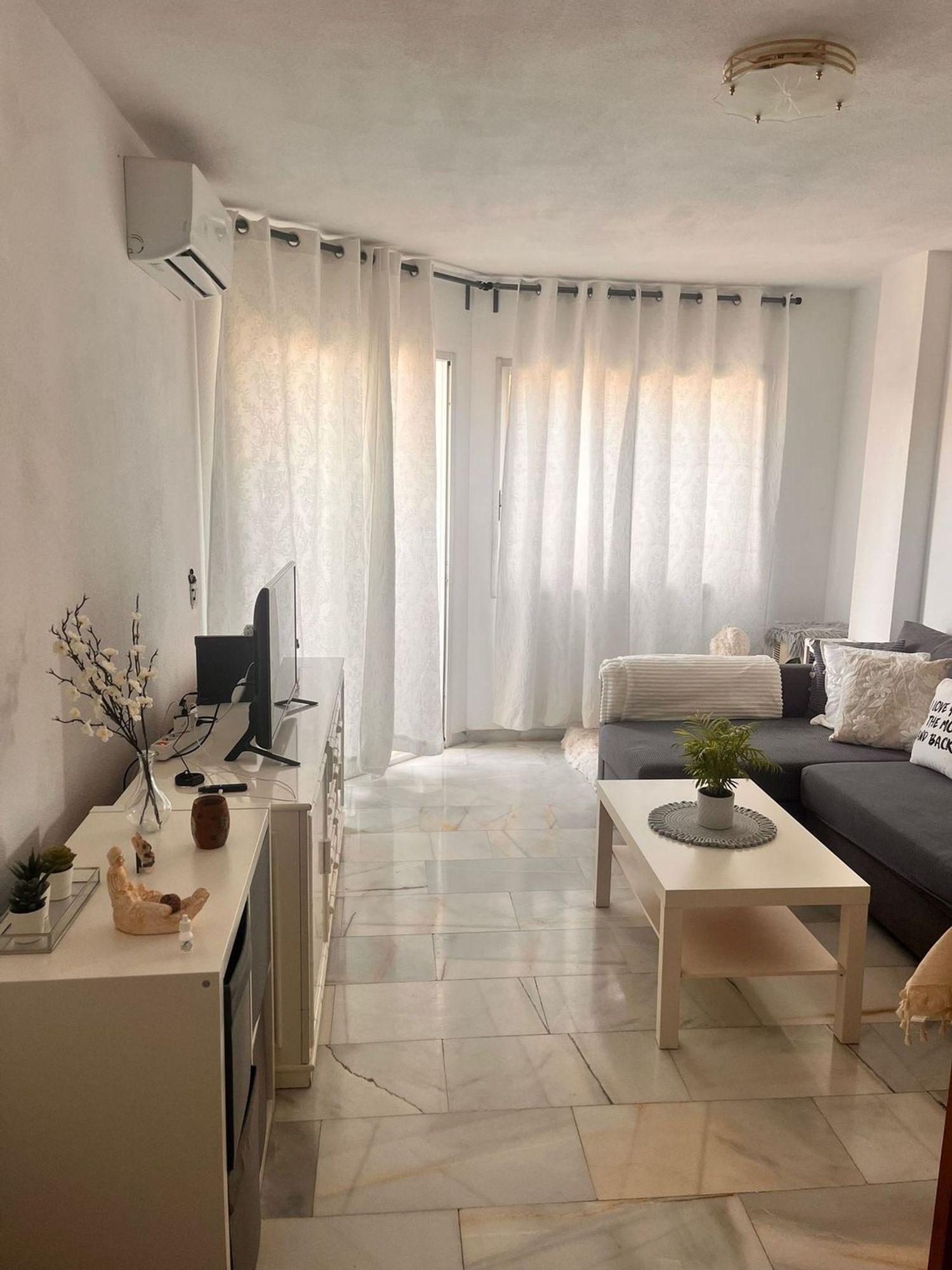 Piso en Conjunto El Pinar de Montemar, 1 - Foto 2