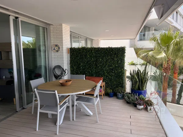 Chalet adosado en Calle Islas Bermudas, 110, Cancelada - Foto 6