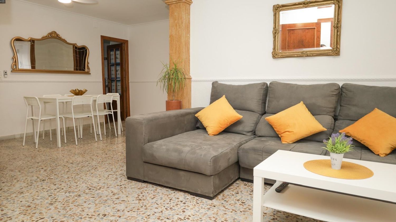 Casa o chalet independiente en Calle Homero, 5 - Foto 2