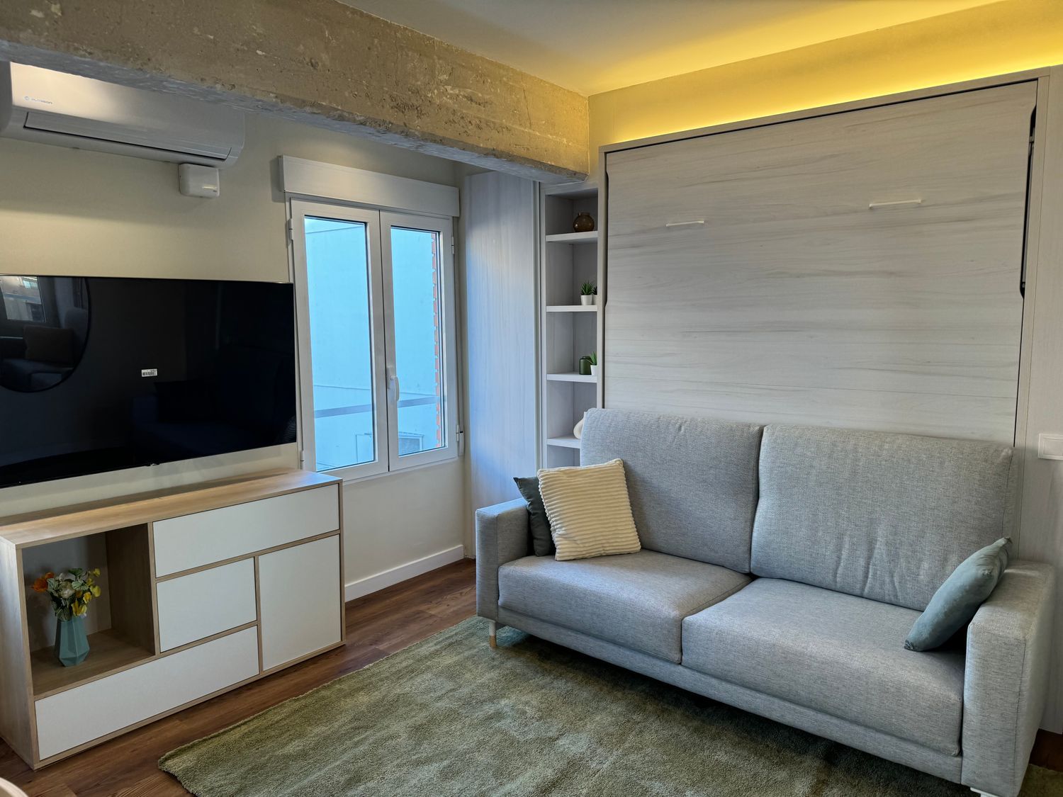 Piso en calle del Doctor Peset Cervera, 11 - Foto 32