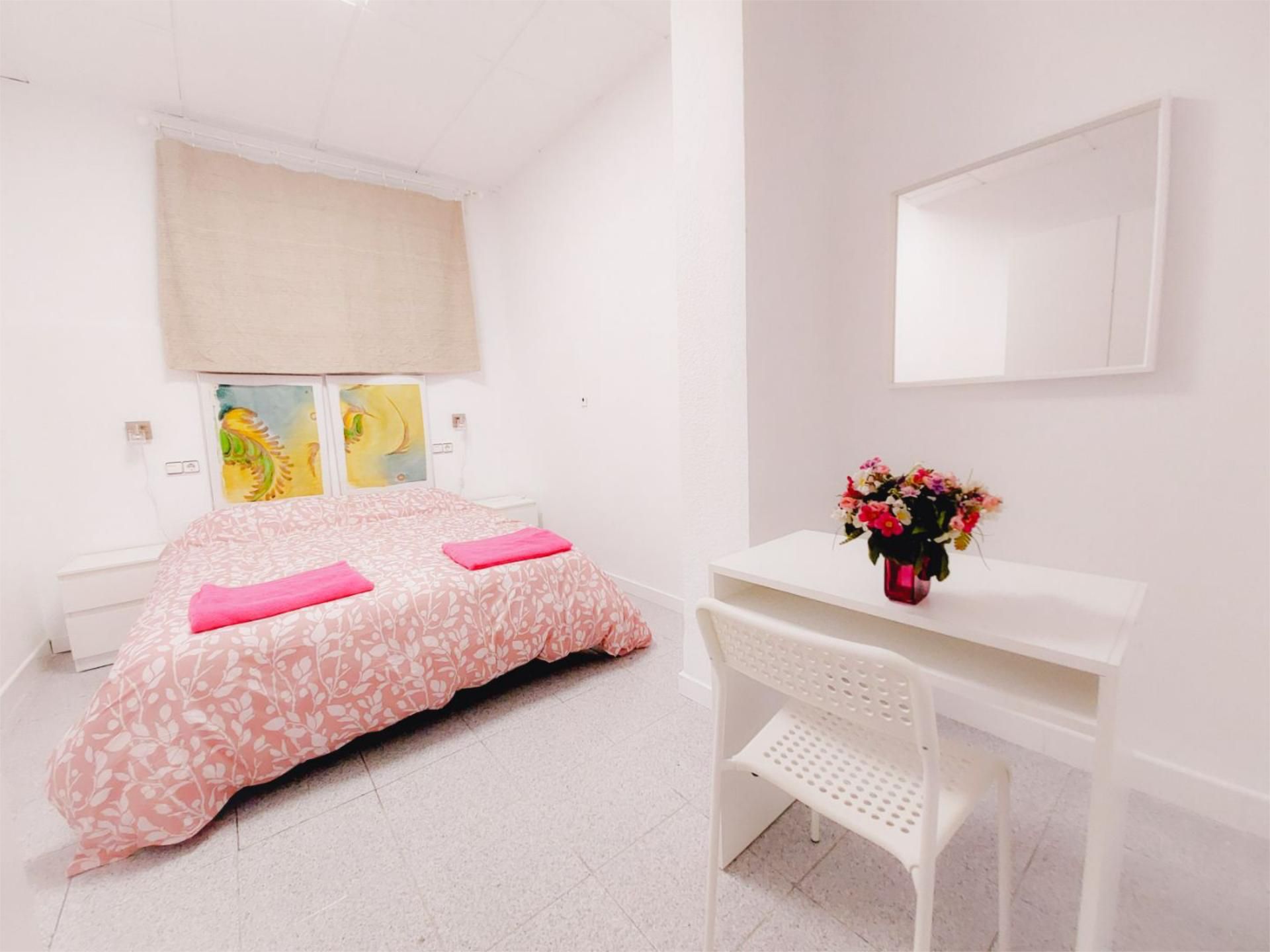 Dúplex en  Calle Ceballos 2