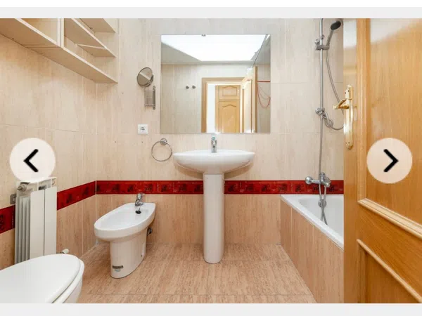 Piso en calle Periodista Fernando Gómez de la Cruz, 49 - Foto 15