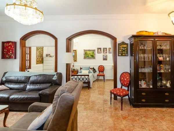 Chalet adosado en Barrio Escaleritas - La Feria - Foto 5