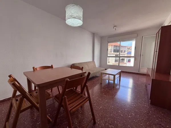 Piso en Lauri Volpi - Foto 1