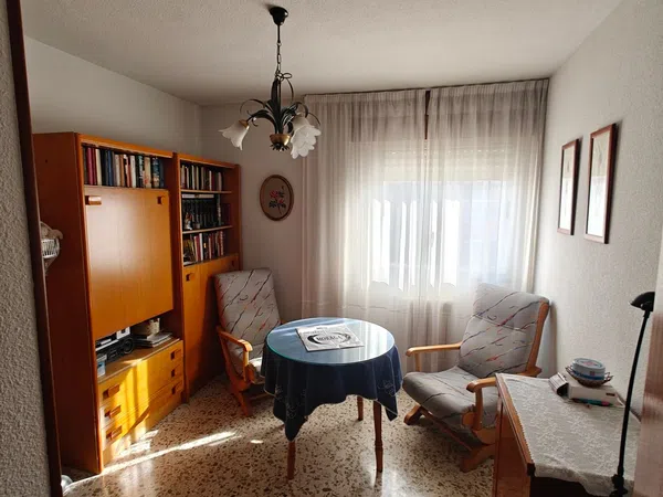 Piso en paseo Jardín de la Reina, 10 - Foto 19