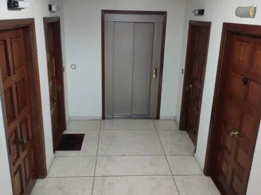 Piso en  Rúa Álvaro Cunqueiro 5 - Foto 33