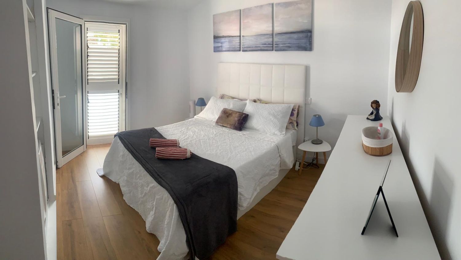 Chalet adosado en Urbanización el Palmeral s/n - Foto 13