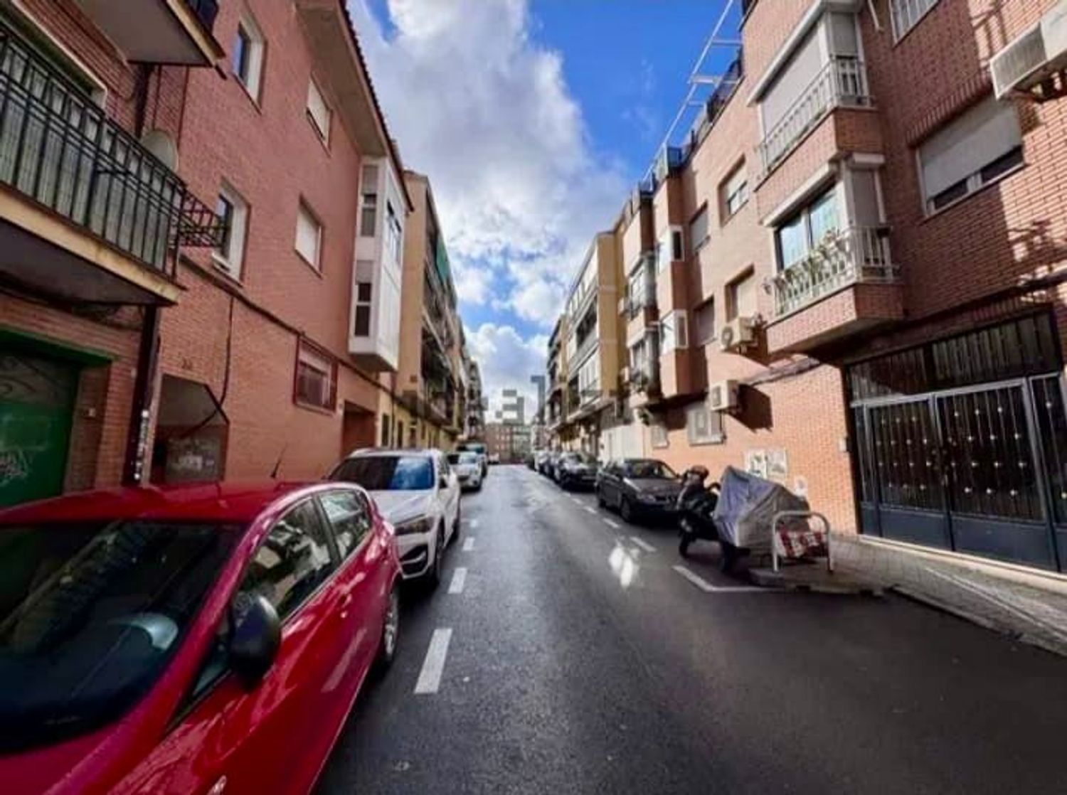 Piso en calle de Tordegrillos, 31 - Foto 11