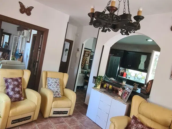 Casa o chalet independiente en Pablo Iglesias, 5, Villaricos, Villaricos - Foto 27