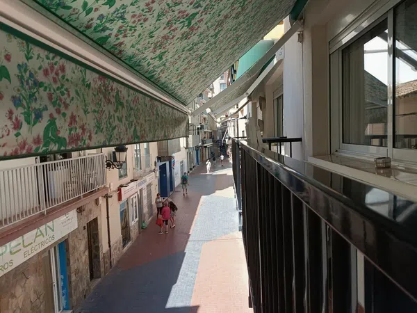 Piso en Calle de la Palma, 39, Centro Urbano, Centro Urbano - Foto 2