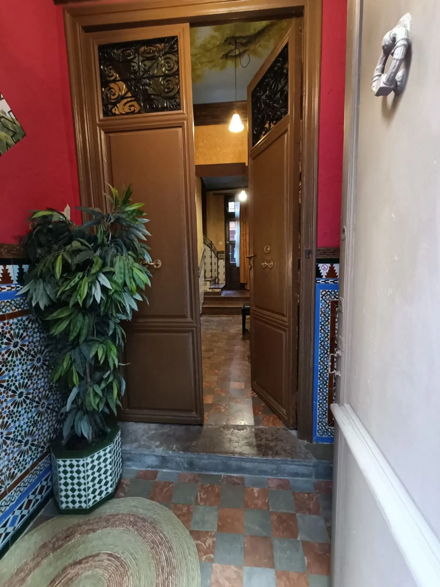 Chalet adosado en calle rejas de la virgen, 10 - Foto 1