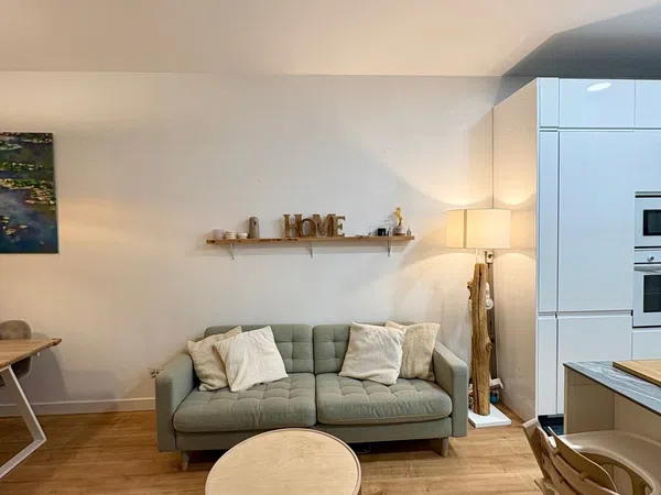 Piso en Ategorrieta Hiribidea, 73 - Foto 1