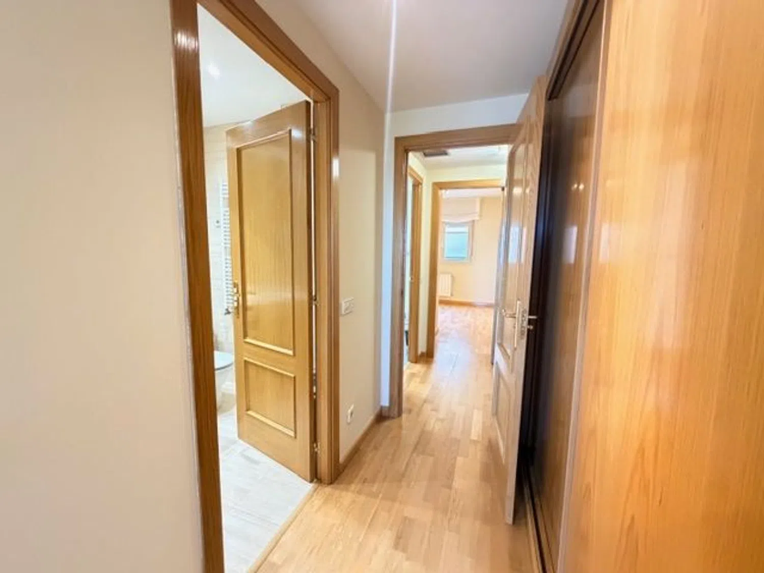 Piso en calle de Yécora, 22 - Foto 17