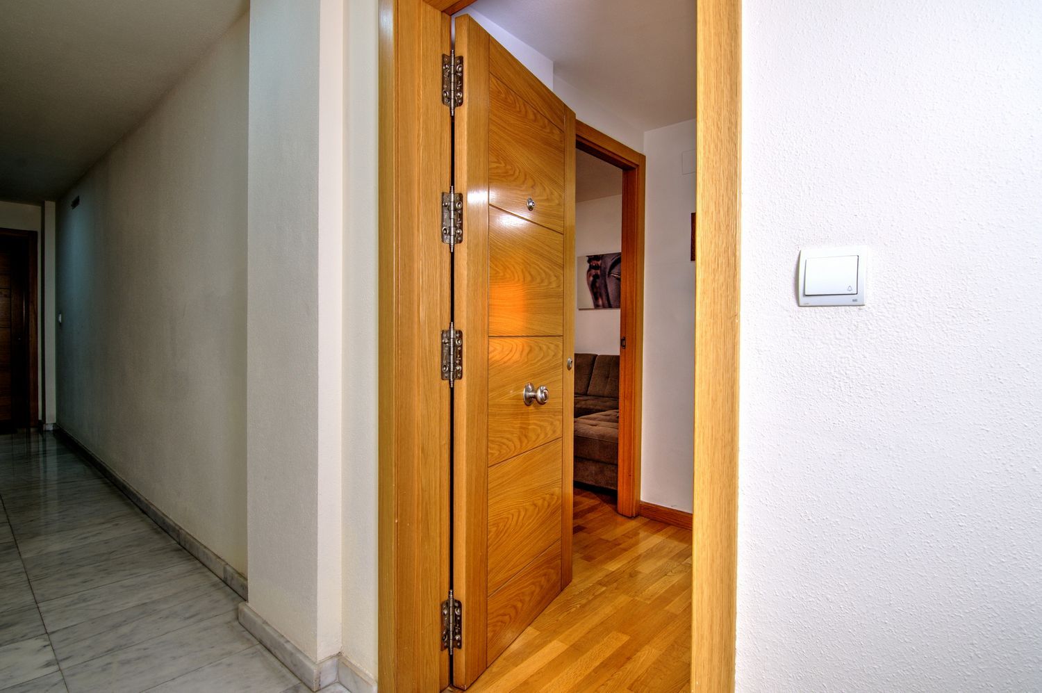 Piso en Calle Médico Pérez Martorell, 3, Paus - Foto 5