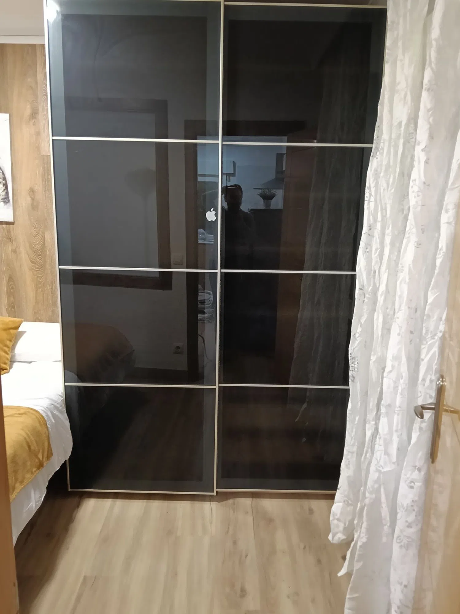 Piso en calle Bajada del Caleruco, 70 - Foto 3