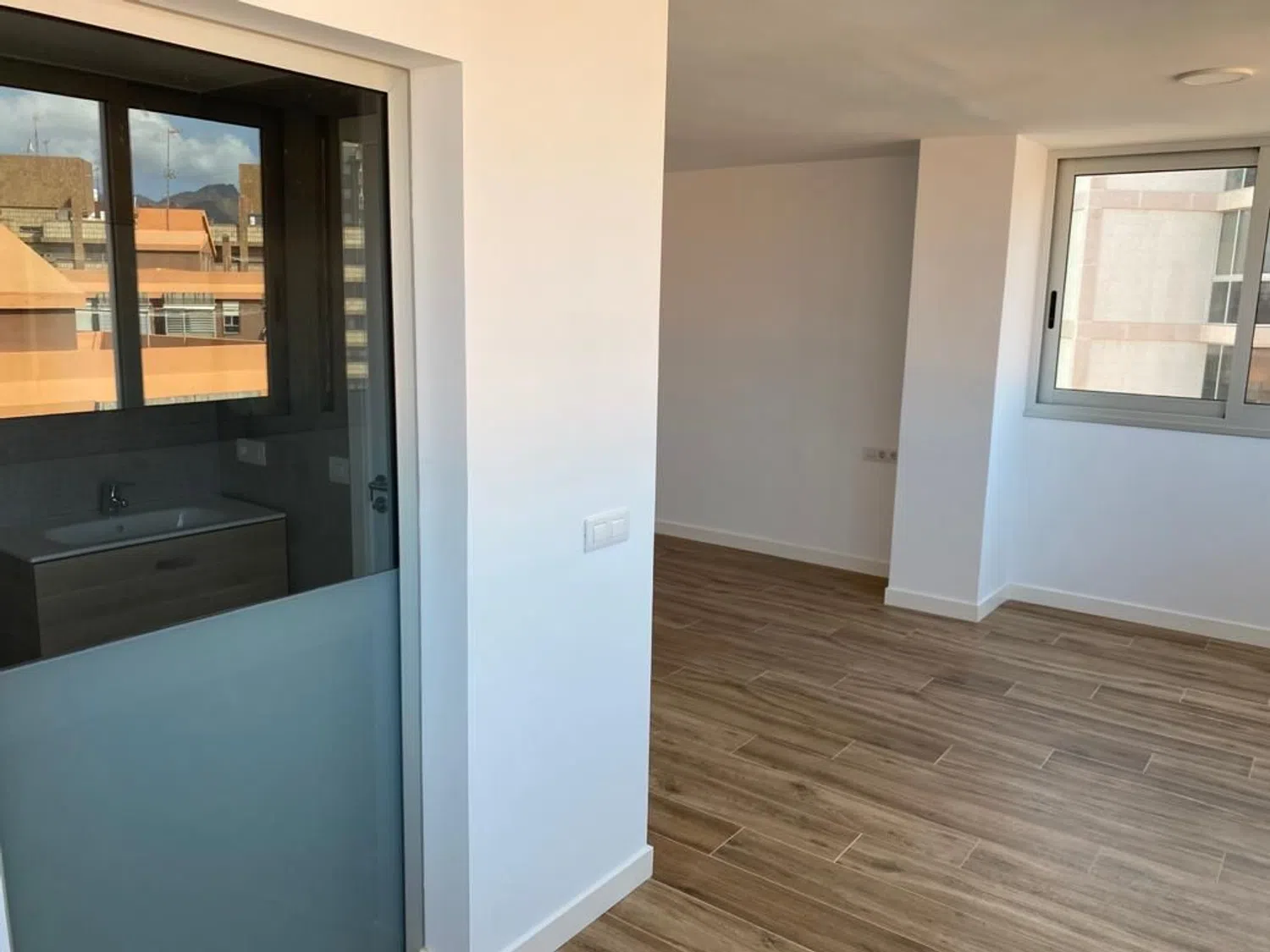 Piso en avenida de Benito Pérez Armas, 4 - Foto 17