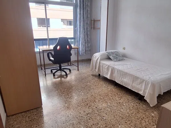 Piso en Calle Alhamar, 27, Figares, Figares - Foto 6