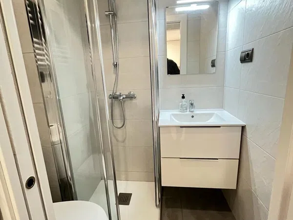 Estudio en Calle del Conde de Serrallo, 1, Ventilla-Almenara - Foto 5