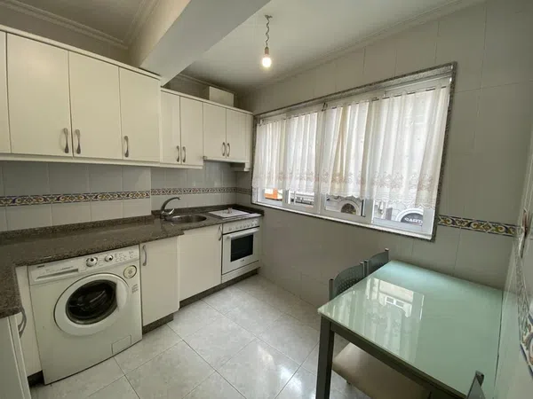 Piso en Calle da República Arxentina, 11, Ensanche - Sar, Ensanche - Sar - Foto 1