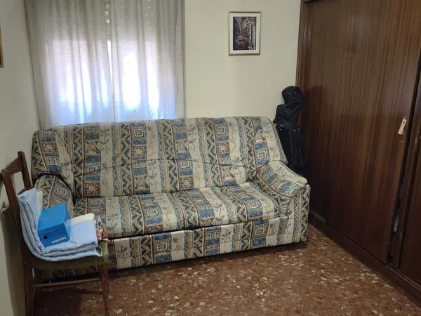 Piso en calle Alhamar, 14 - Foto 3