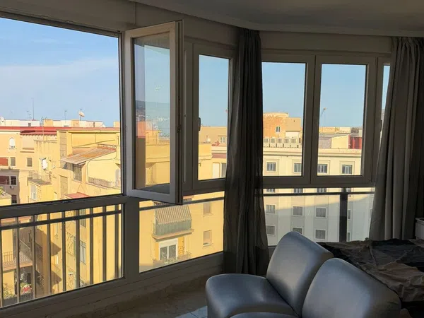 Piso en Alameda de Colón, 24, Ensanche Centro - Soho - Foto 10