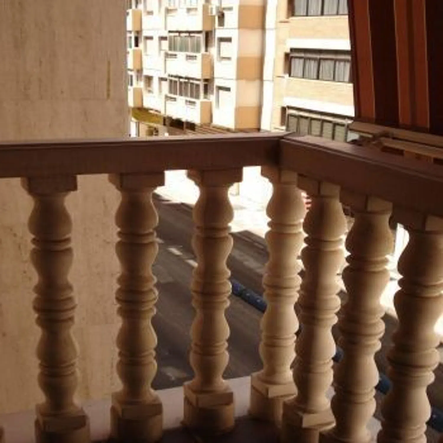 Piso en calle Alonso de Palencia, 22 - Foto 2