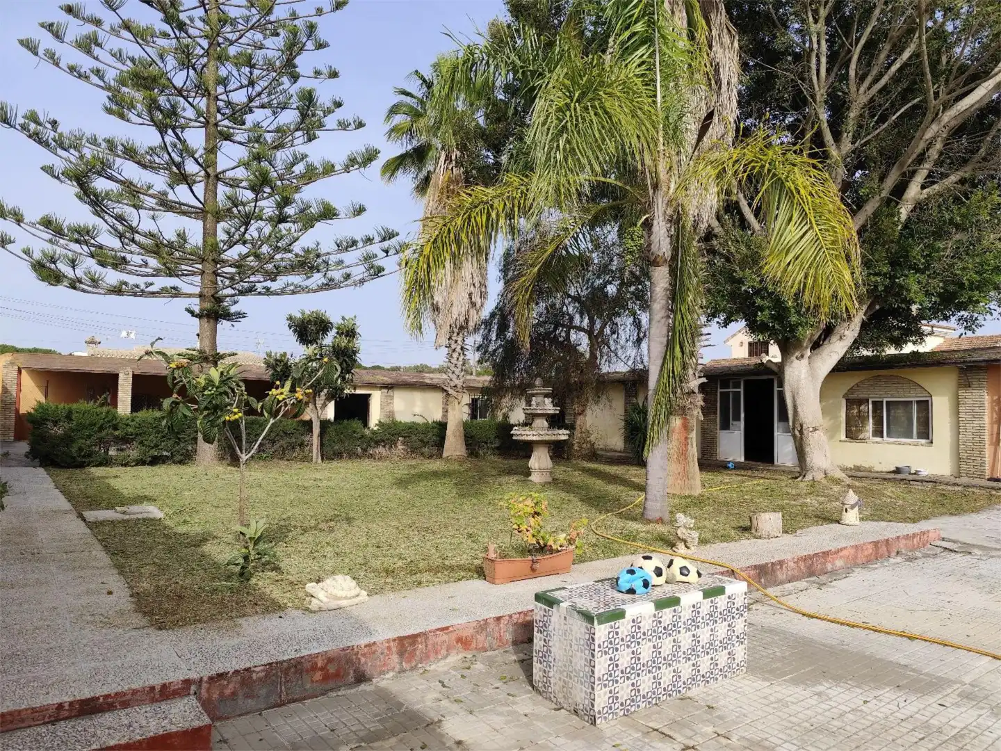 Chalet en  Hijuela del Tio Gilito 50 - Foto 4