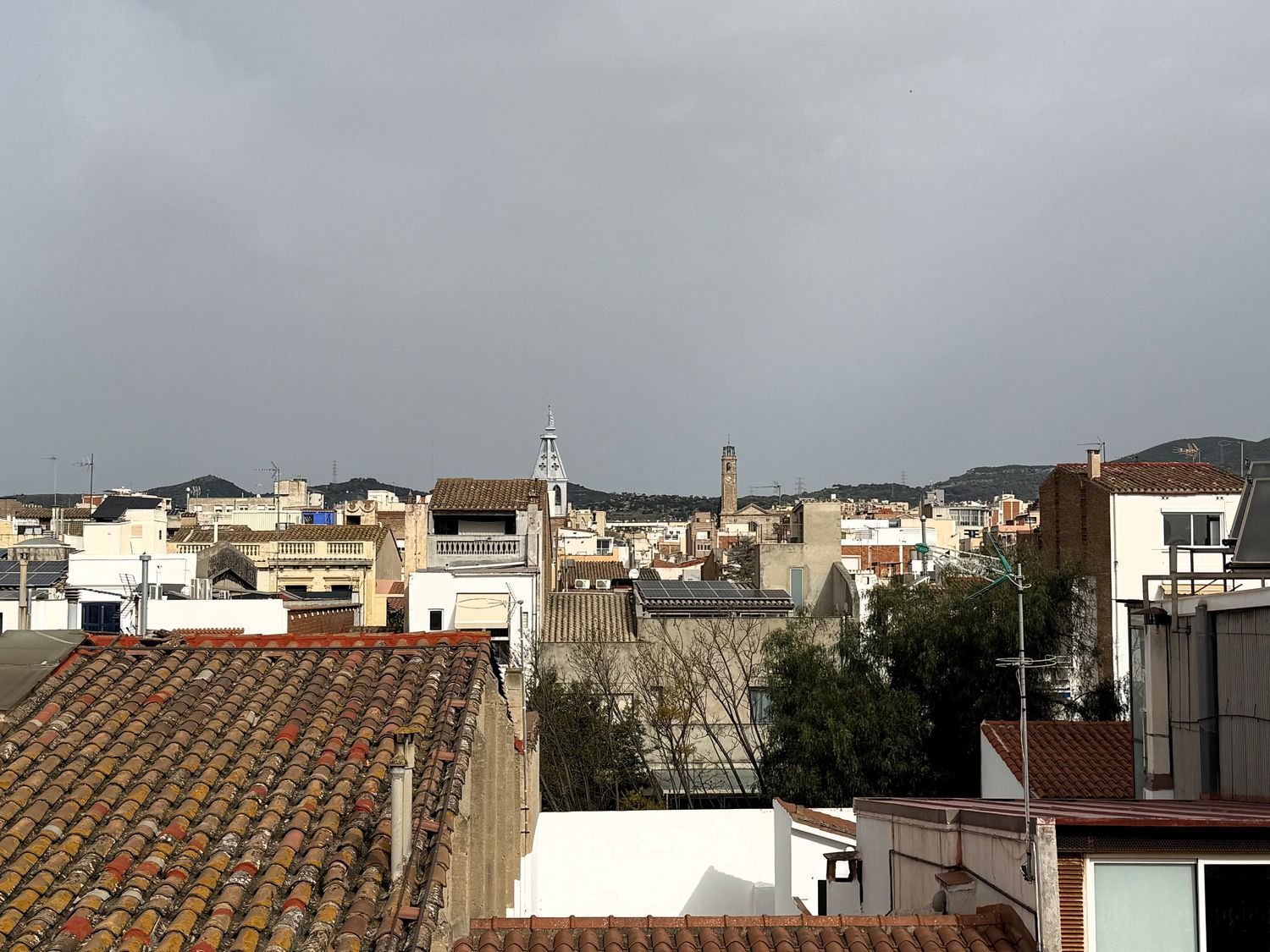 Chalet adosado en Calle de Santa Madrona - Foto 48