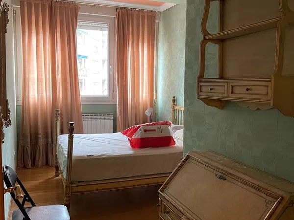 Piso en Iruña, 9 - Foto 14