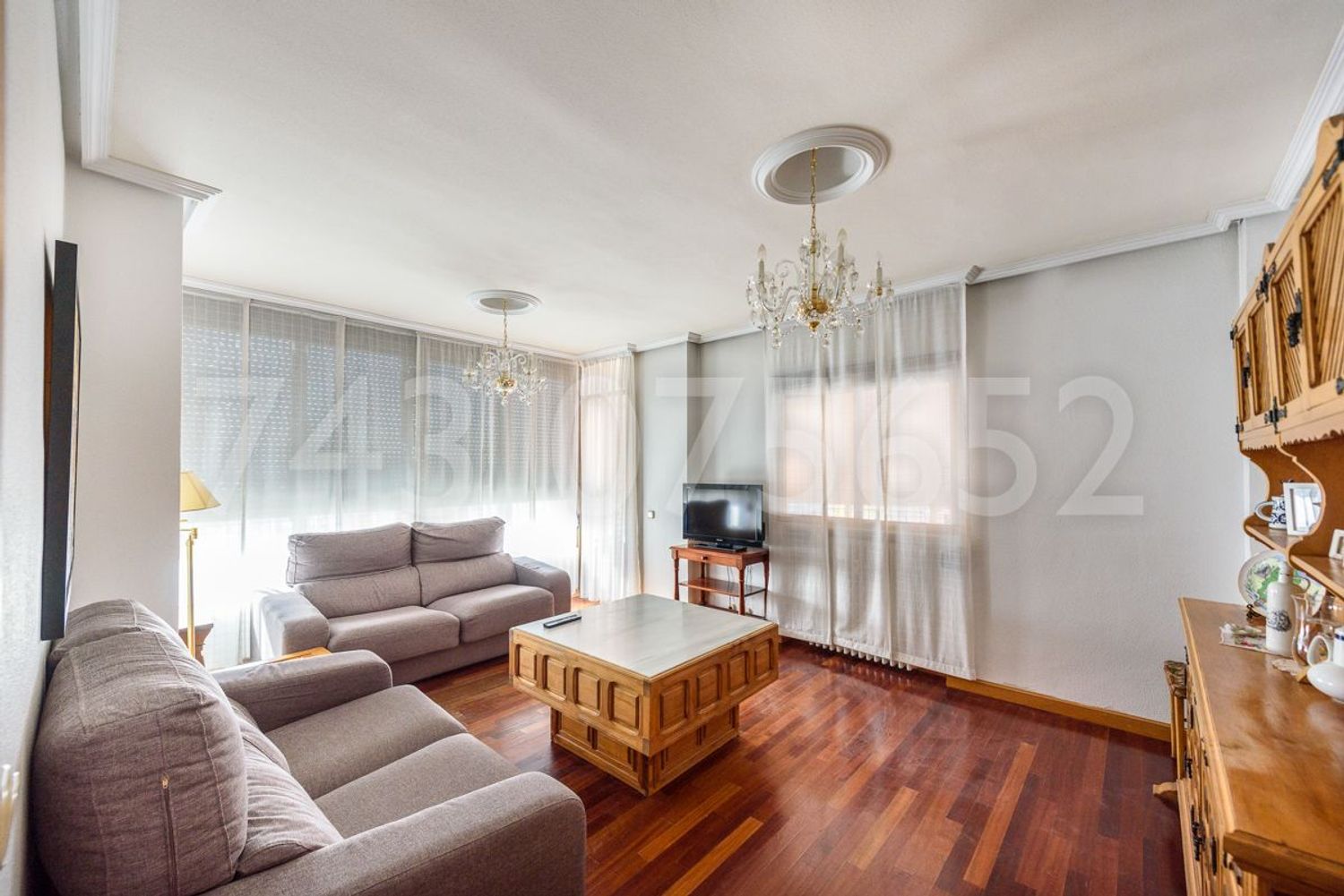 Piso en Paseo San José Obrero, 1, Cardenal Cisneros, Cardenal Cisneros - Foto 7