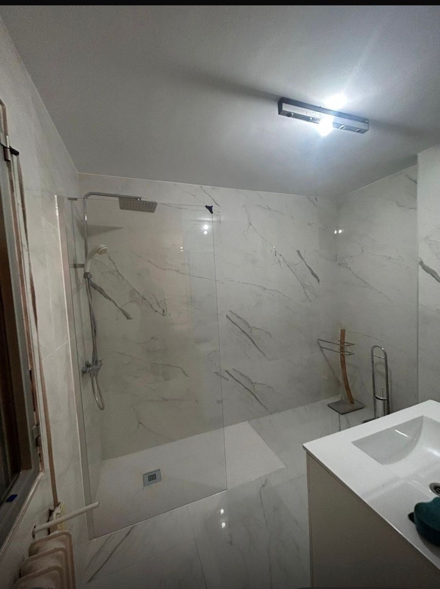 Estudio en calle de Orfeo, 10 - Foto 2