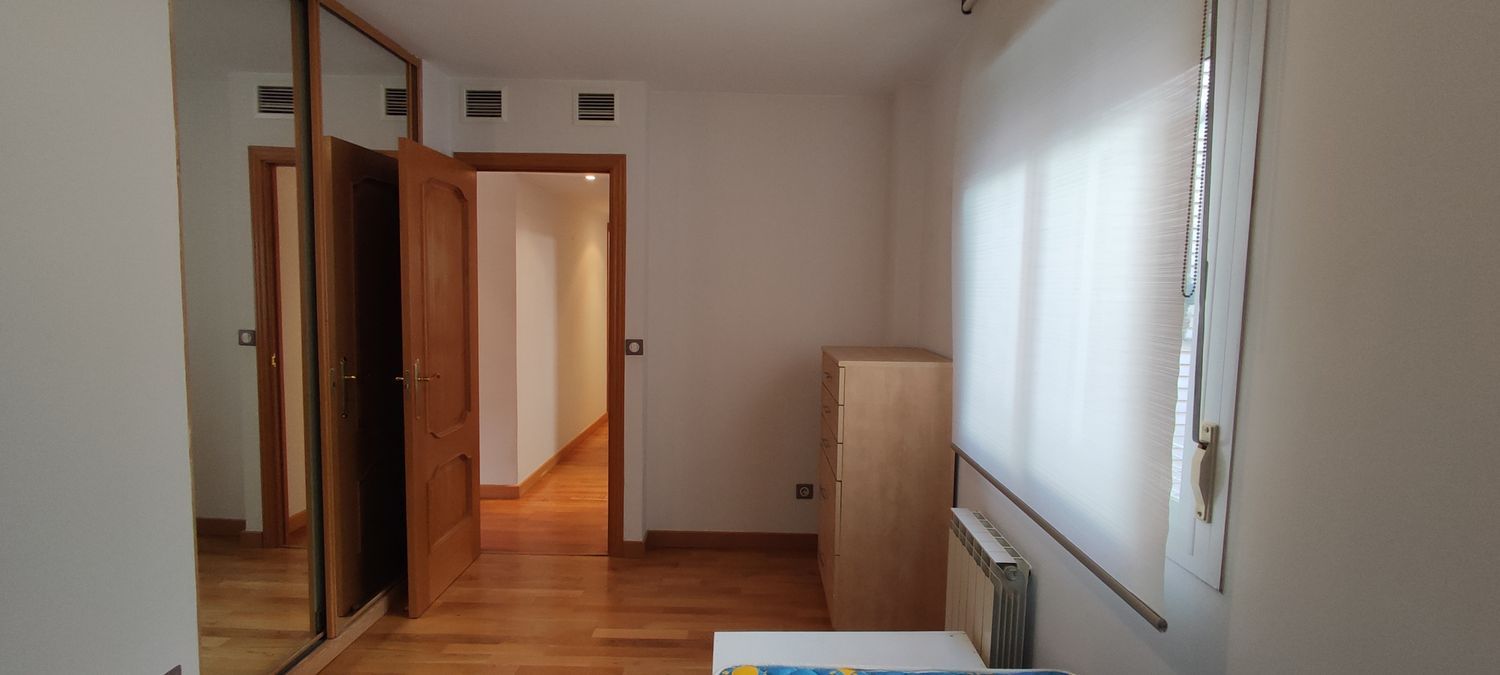 Piso en calle de Emilia Pardo Bazán, 23 - Foto 8