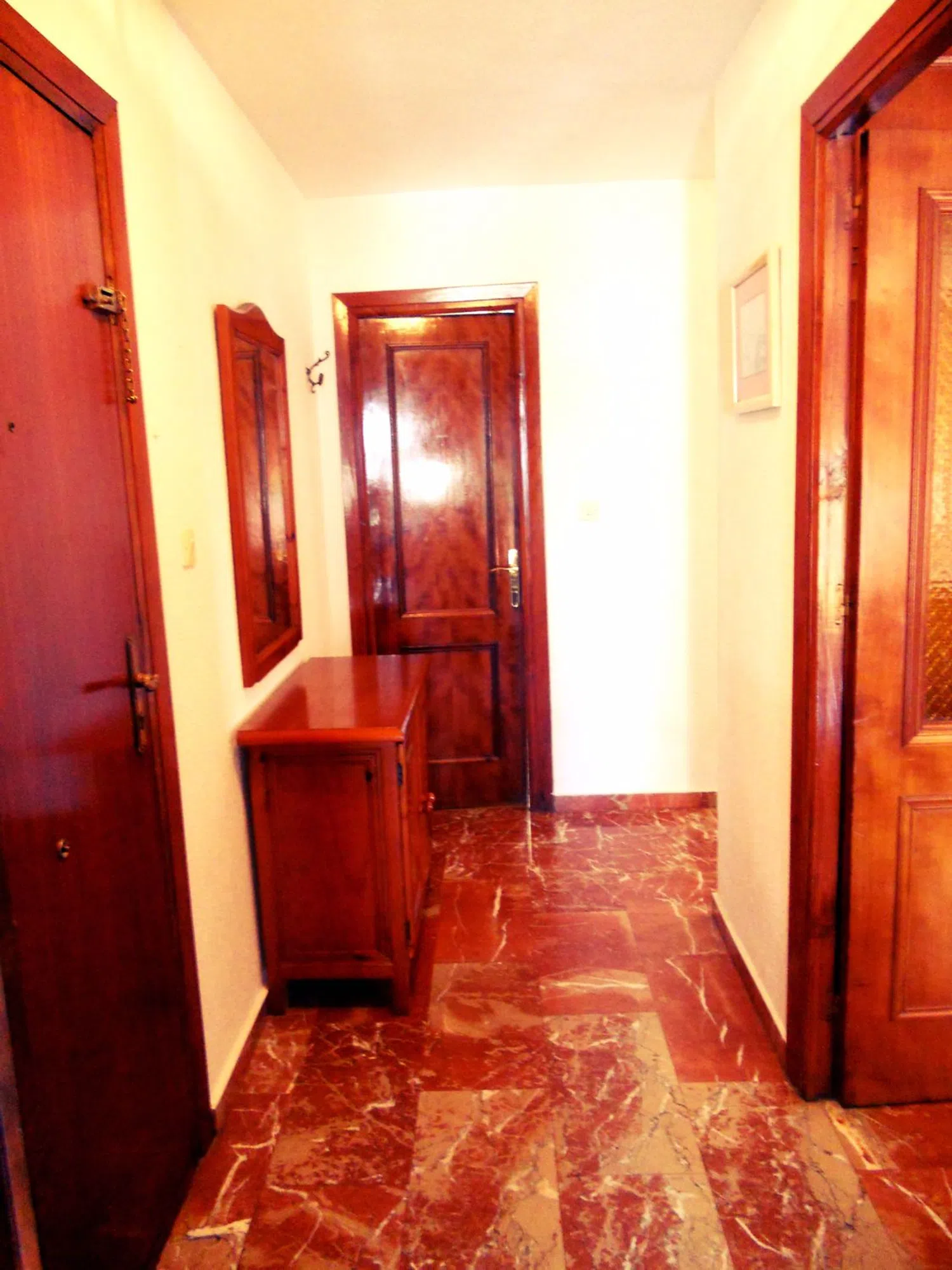 Piso en calle ribera del beiro, 31 - Foto 2