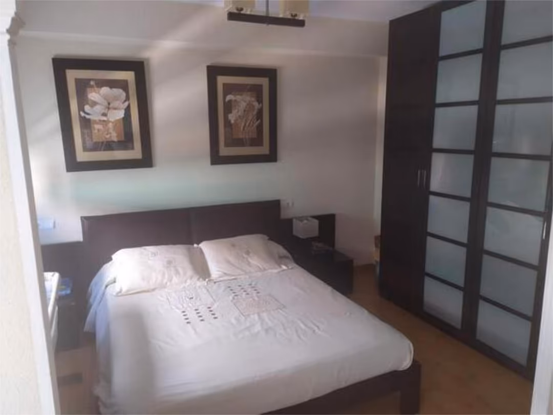 Piso en Santa Marina - Foto 6