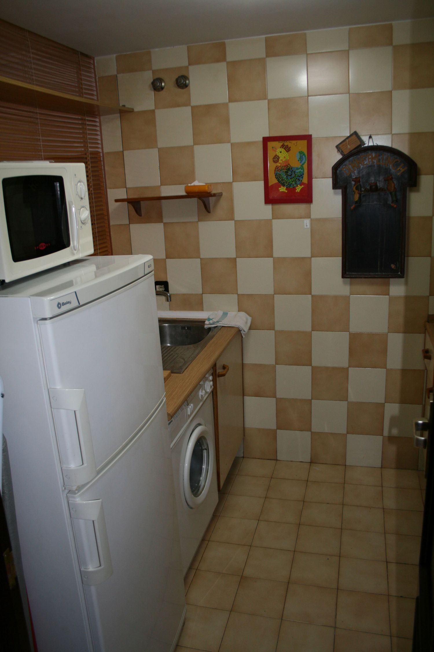 Piso en calle del Cardenal Cienfuegos, 10 - Foto 4