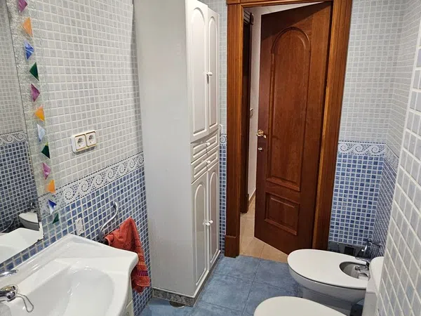 Piso en Grupo Macarena Tres Huertas, 5 - Foto 23