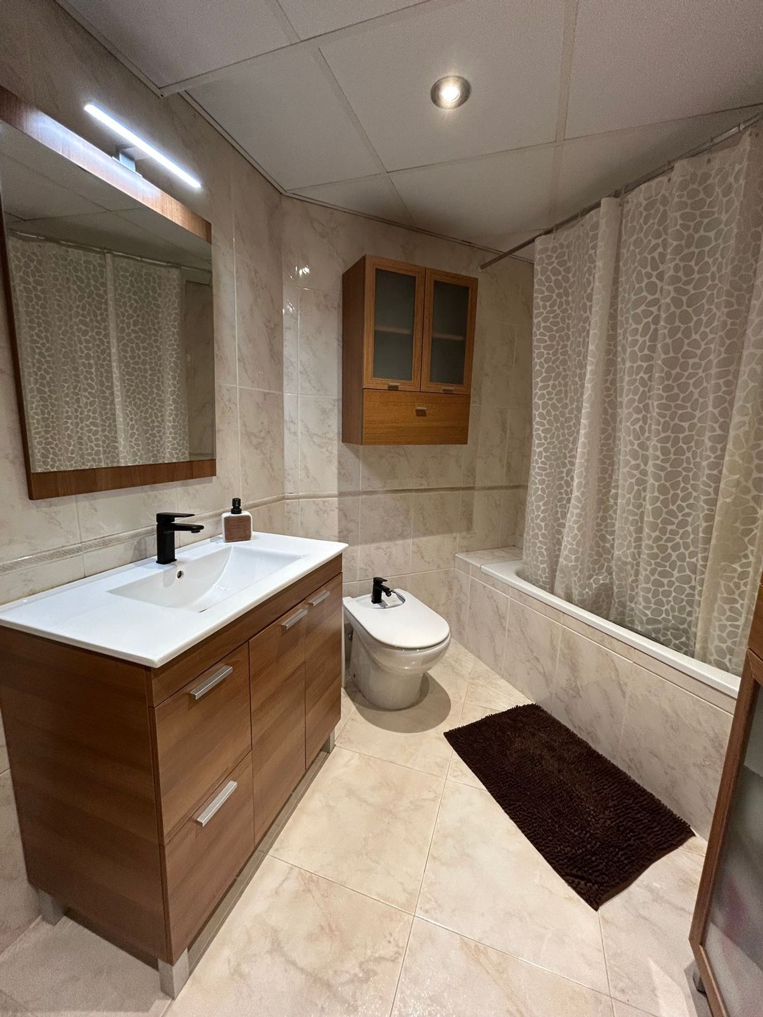 Piso en Calle Abenarabi, 41, Vista Alegre - Foto 25
