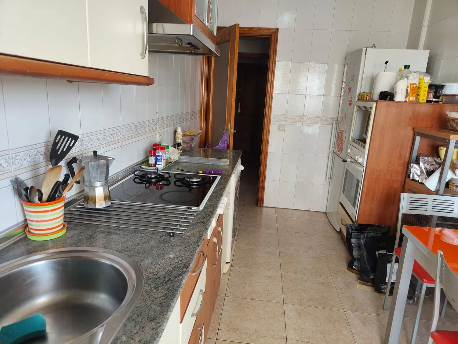 Dúplex en calle Bélgica, 1 - Foto 8