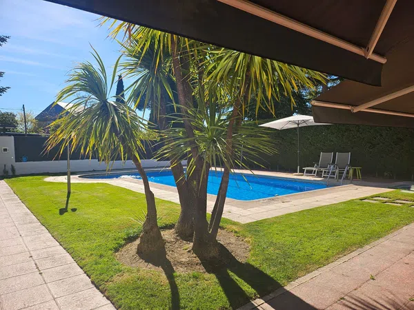 Casa independiente en El Olivar de Mirabal - Foto 5