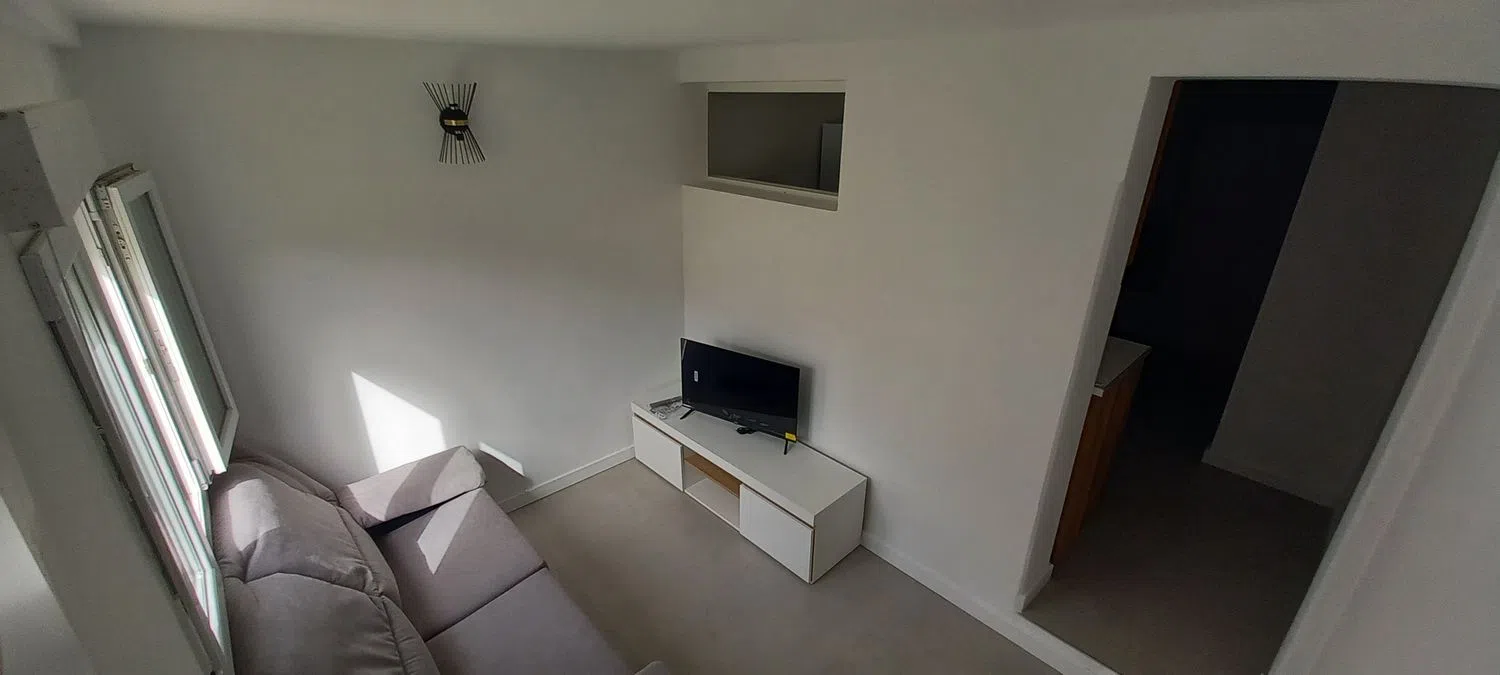 Estudio en avenida Primero de Mayo, 51 - Foto 8