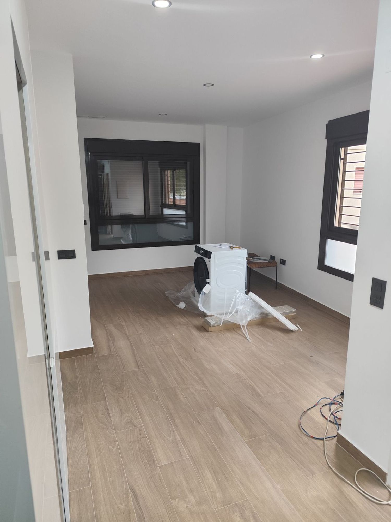 Piso en carretera de Churra, 162 - Foto 3