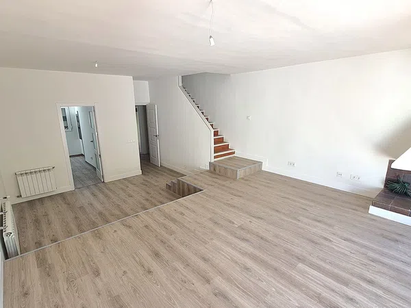 Chalet adosado en Calle Emilio Coll, Zona norte - Foto 9