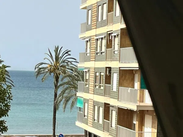 Piso en Calle del Mar, 2 - Foto 5
