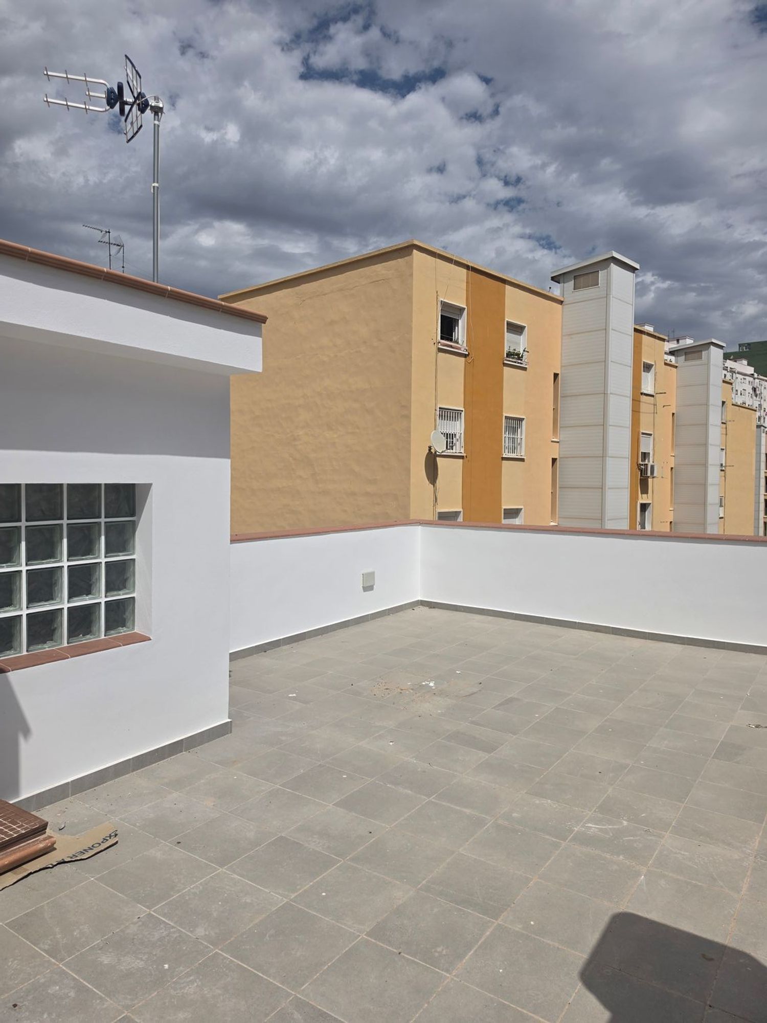 Chalet adosado en Calle Lasso de la Vega, 49, Huelin - Foto 50