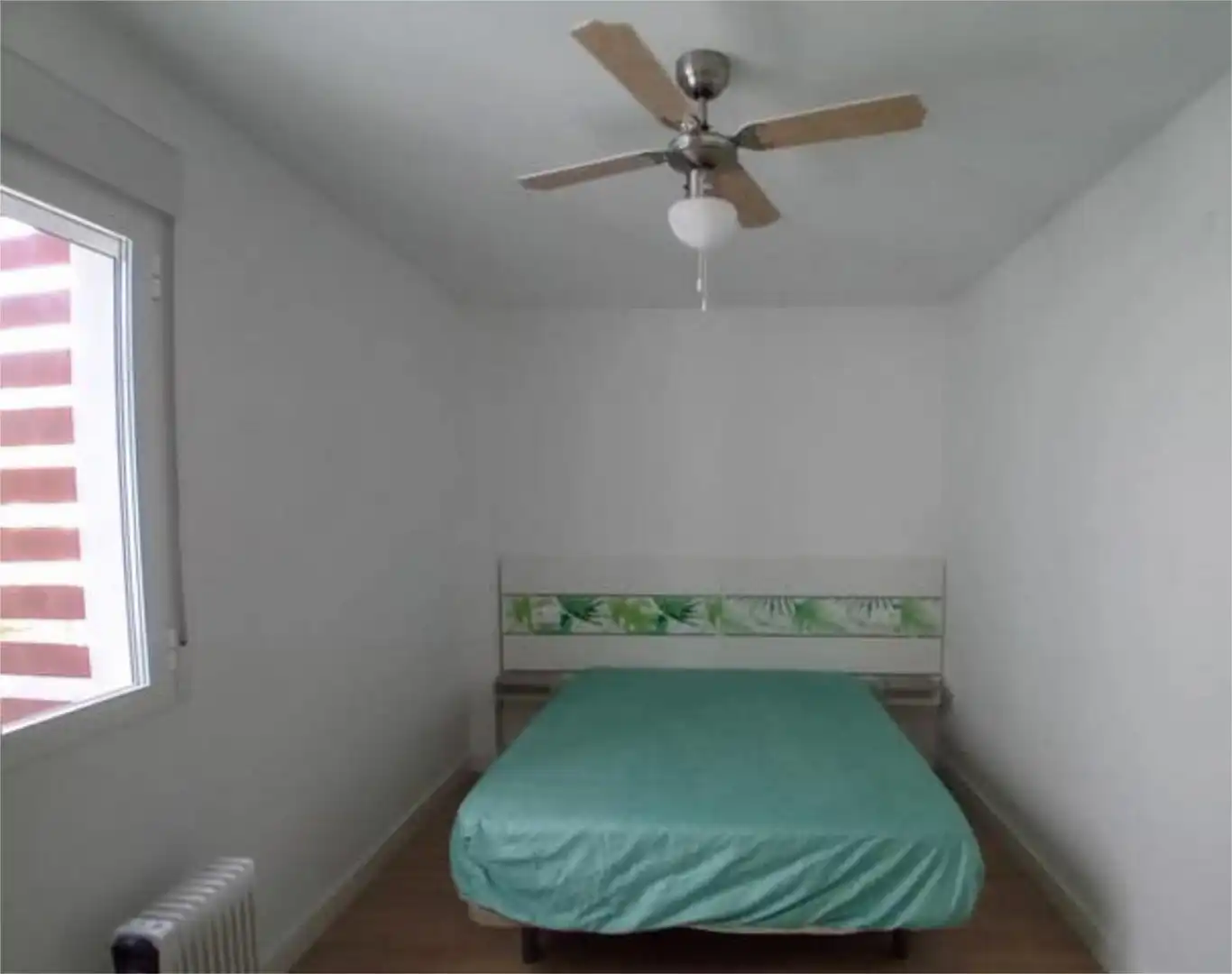 Piso en San Blas - Foto 5