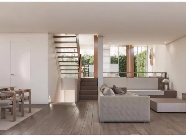 Casa independiente en carretera de Húmera, 30