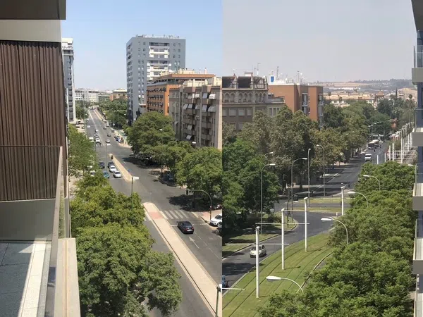 Piso en avenida de la Buhaira, 30 - Foto 5