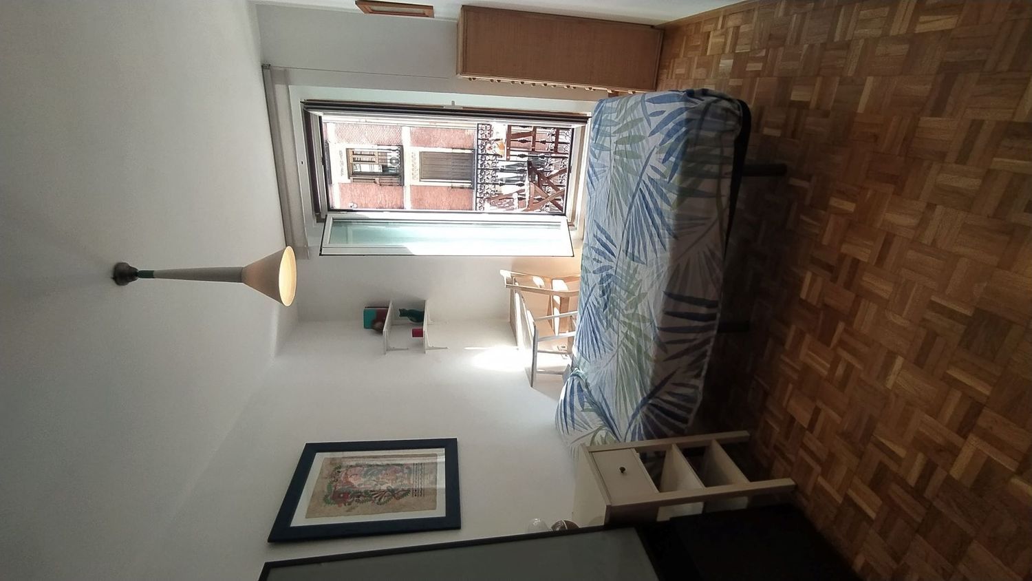 Estudio en calle de San Bernardo, 27 - Foto 29