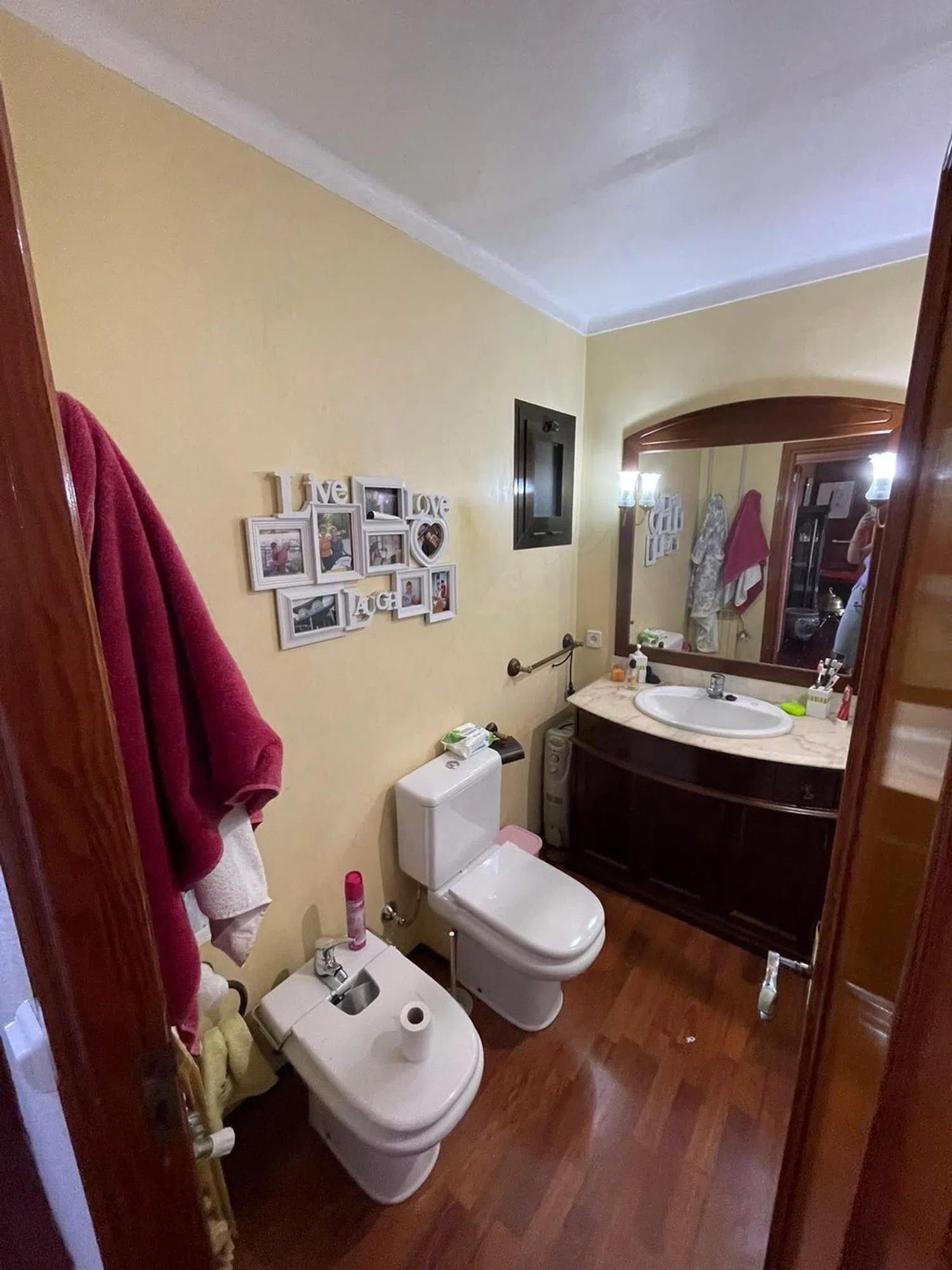 Piso en Marquès de Fontsanta, 44 - Foto 5