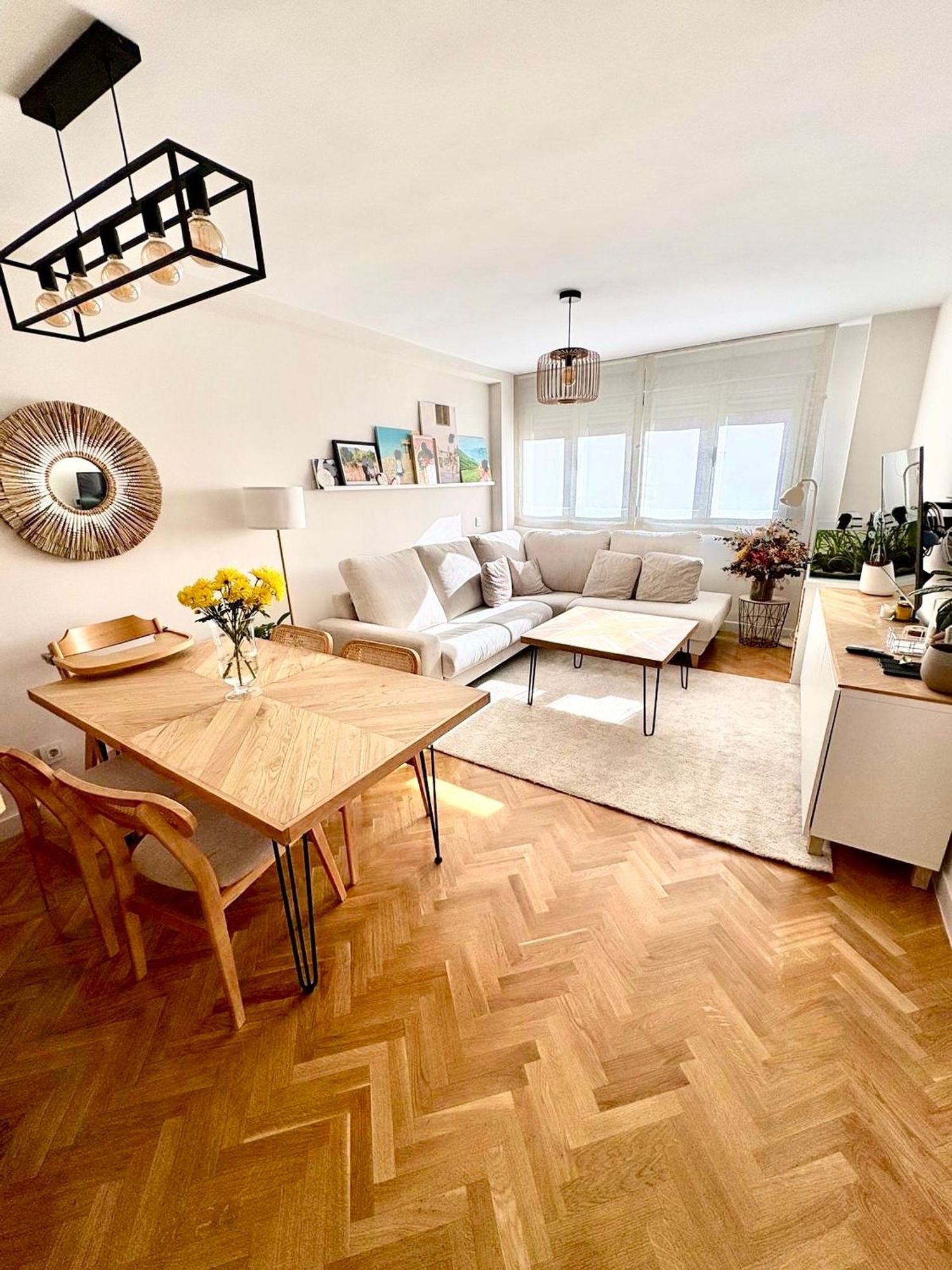 Piso en Barrio Casco Histórico de Barajas - Foto 1